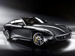 Ferrari 612 Scaglietti One to One 2008 года